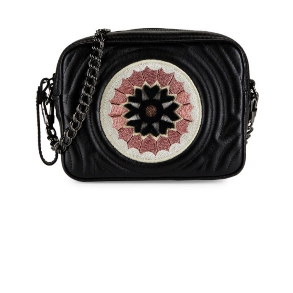 Beautiful crossbody long champ bag
